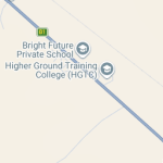 HIGHER GROUND TRAINING COLLEGE (HGTC)