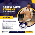 J & P VOCATIONAL CENTRE CC