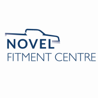 NOVEL MOTOR COMPANY (Novel Ford)