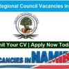 OMUSATI REGIONAL COUNCIL