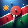 Namibia Table Tennis Association