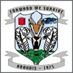 ARANDIS TOWN COUNCIL