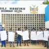 HAIMBILI HAUFIKU SENIOR SECONDARY SCHOOL