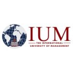 IUM THE INTERNATIONAL UNIVERSITY OF MANAGEMENT