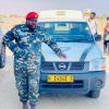 OMAMBUDU SECURITY SERVICES