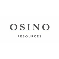 SD-GOLD Shanjin International & Osino Resources