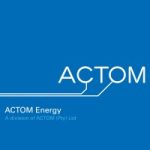 ACTOM Energy Namibia (Pty) Ltd