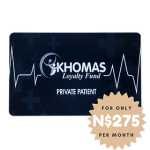 KHOMAS Loyalty Fund