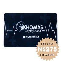 KHOMAS Loyalty Fund