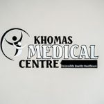 Khomas Medical Centre