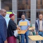 Namibia Fish Consumption Promotion Trust (NFCPT)