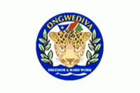 ONGWEDIVA Town Council