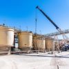 QKR Namibia Navachab Gold Mine