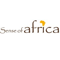 Sense of Africa