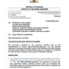 Directorate Labour Services