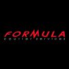 FORMULA courier services