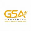 Friends Travel & Booking Agent (GSSA)