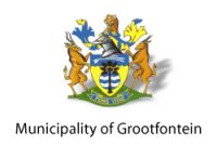GROOTFONTEIN MUNICIPALITY