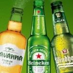 HEINEKEN