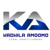 Kadhila Amoomo Legal Practitioners