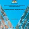 Ministry of Labour, Industrial Relations and Employment Creation