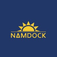 Namibia Drydock and Ship Repair (Pty) Ltd
