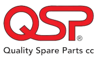 QSP Quality Spare Parts cc