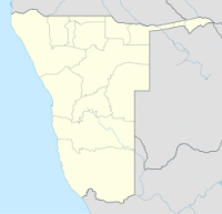 Gibeon Village Council