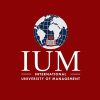 IUM INTERNATIONAL UNIVERSITY OF MANAGEMENT