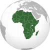 Africa Commercial Vehicles