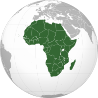 Africa Commercial Vehicles