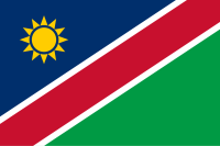 Namibia Country Lodge